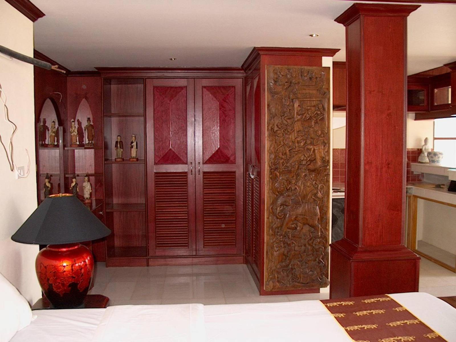 Prince Edouard Apartments & Resort Sha Extra Plus Patong Eksteriør billede