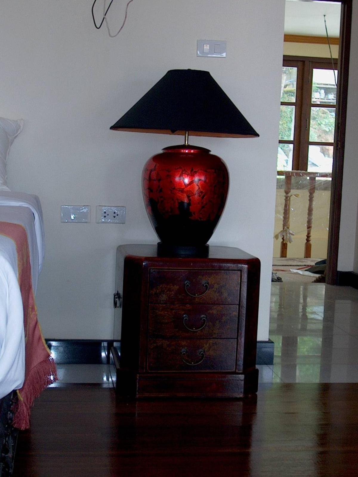 Prince Edouard Apartments & Resort Sha Extra Plus Patong Eksteriør billede