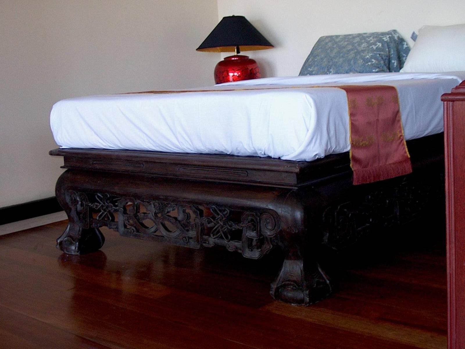 Prince Edouard Apartments & Resort Sha Extra Plus Patong Eksteriør billede