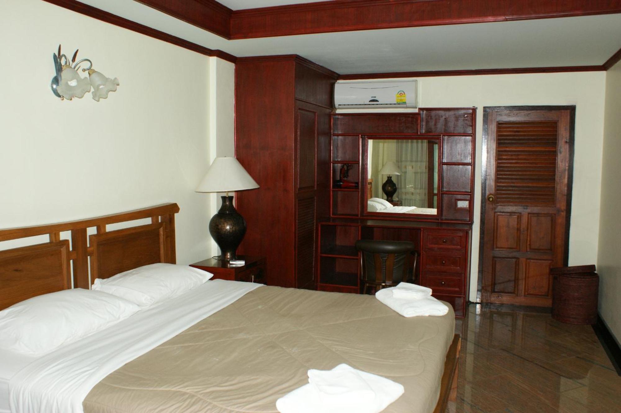 Prince Edouard Apartments & Resort Sha Extra Plus Patong Værelse billede